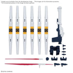 Bandai Hobby 1/144 OPTION PARTS SET GUNPLA 19 (FIN FUNNEL)
