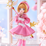 Sakura Kinomoto Siege Costume Ver.