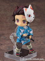 Nendoroid Doll Tanjiro Kamado: Final Selection Ver.