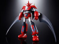 [Backorder] Soul Of Chogokin GX-98 Getter D2 Getter Robo Arc