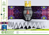 A-SYMBOL Katamari Damacy The King of All Cosmos