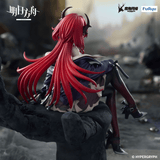 ARKNIGHTS Noodle Stopper Figure - Surtr -