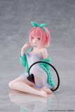 To Love-Ru Darkness Desktop Cute Figure Momo Roomwear Ver.