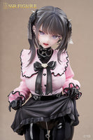SSR FIGURE Dear My Rubber Miu Kurokawa Deluxe Version