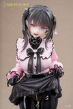 SSR FIGURE Dear My Rubber Miu Kurokawa Deluxe Version