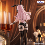 SUPER SONICO BiCute Bunnies Figure Reverse Bunny ver.