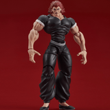 DIGACTION “Baki Hanma” Yujiro Hanma