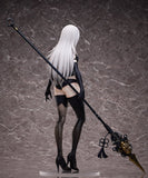 FREEing A2 (YoRHa Type A No. 2)