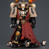 WARHAMMER Black Legion Master of Possession with Staff of Possession and Bolt Pistol