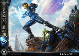 Ultimate Premium Masterline Halo: Campaign Evolved Master Chief