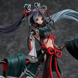 Calne Ca JAPANESE Style 15th Memorial Costume (Reissue)