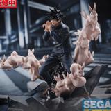 FIGURIZMα Jujutsu Kaisen Megumi Fushiguro Encounter