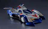 Cyber Formula Collection Heritage Edition Future GPX Cyber Formula Asurada G.S.X Aero Mode