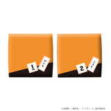 Lookup Daichi Sawamura & Koushi Sugawara (with gift)