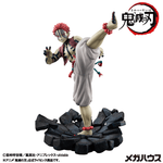 G.E.M. series Demon Slayer： Kimetsu no Yaiba Upper Rank 3 Akaza（Repeat）