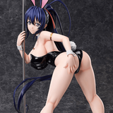 Akeno Himejima: Bare Leg Bunny Ver. 2nd