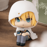 Lookup Touken Ranbu-ONLINE Kunihiro Yamanbagiri
