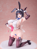 Kaede Onazuki Maid Bunny Ver.