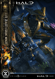 Ultimate Premium Masterline Halo: Campaign Evolved Elite Zealot & Grunt Minor: Covenant Assault Bonus Version
