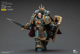 WARHAMMER Sons of Horus 'Little’ Horus Aximand Captain of the 5th Company