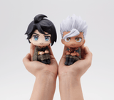 Lookup Mikazuki Augus & Orga Itsuka set (with gift)