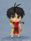 Nendoroid No.2742 Suikoden I Hero