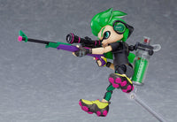 Figma 462-DX Splatoon Boy: DX Edition (Reissue)