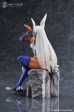 My Hero Academia Mirko Rabbit 1/7 Scale Figure