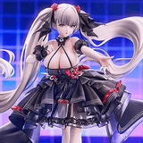 Azur Lane Formidable (μ Equipment)