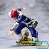XrossLink My Hero Academia: You're Next Shoto Todoroki