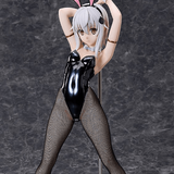 FREEing Koneko Toujou: Bunny Ver. 2nd 1/4 Scale Figure