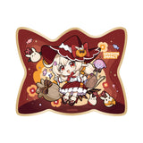 Genshin Impact: Twilight Whimsy Series Chibi Chara Figure Klee