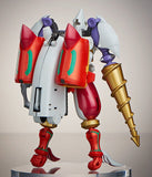 Dynamic Change Shin Getter Robo (Reissue)