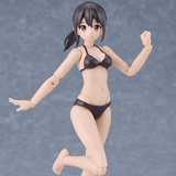 PLAMATEA Muse Body: Ichika Bikini Ver. A Type