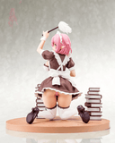Elf Maid's Service Rosetta