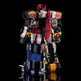Mighty Morphin Power Rangers Furai Megazord Model Kit (Reissue)