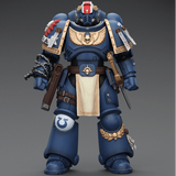 WARHAMMER Ultramarines Titus with Laurels of Victory