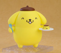 Nendoroid No.2264 Pompompurin