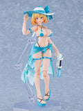 Figma 674 Sophia F. Shirring: Swimsuit ver.