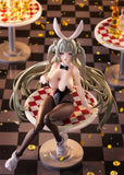 Figma 710 Soda: Twinkling Bunny