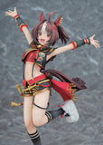 Umamusume: Pretty Derby Gran Alegria