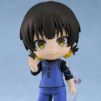 Nendoroid No.2658 Bachira Meguru