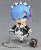 Nendoroid No.663 Rem (Reissue)