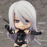 Nendoroid No.1656 NieR:Automata A2 (YoRHa Type A No. 2) (Reissue)