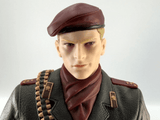 METAL GEAR SOLID Δ: SNAKE EATER figure collection OCELOT