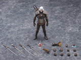 Figma 655 Geralt