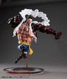 Variable Action Heroes Monkey D. Luffy Gear 4 Boundman