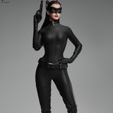 INART Catwoman (The Dark Knight Rises) 1/6 Collectible Figure