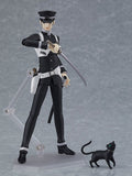 Figma 580 Empress Raidou Kuzunoha (Reissue)