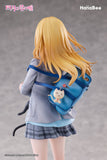 Hanabee Your Lie in April Kaori Miyazono 1/6 Scale Figure